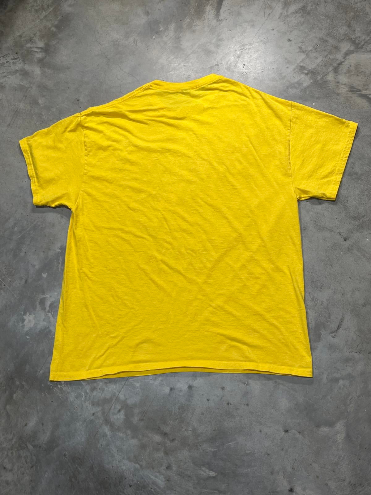 Acid Bath Preowned XL T-shirt