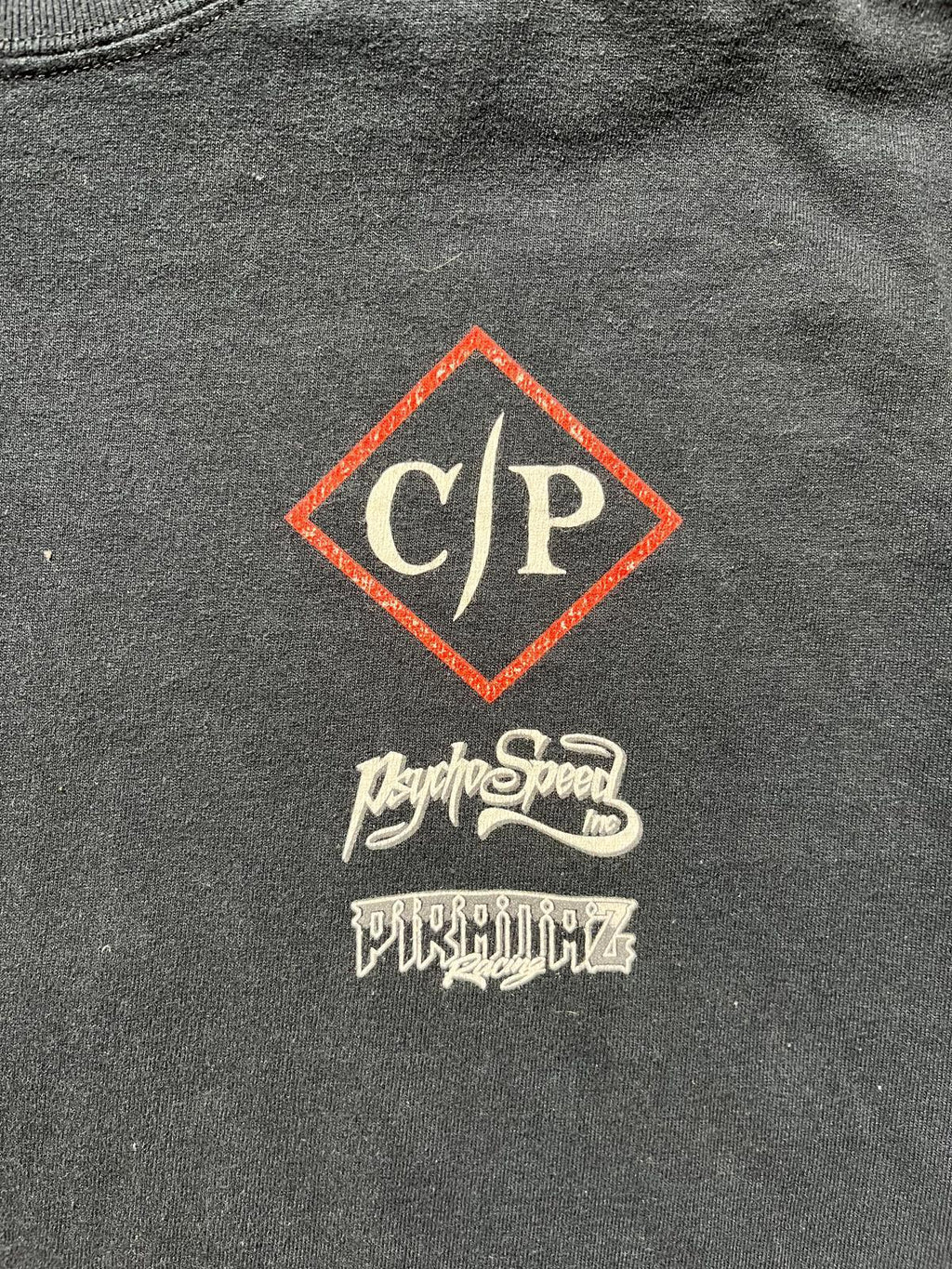Frankenstein Preowned XL Band T-shirt