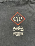 Frankenstein Preowned XL Band T-shirt