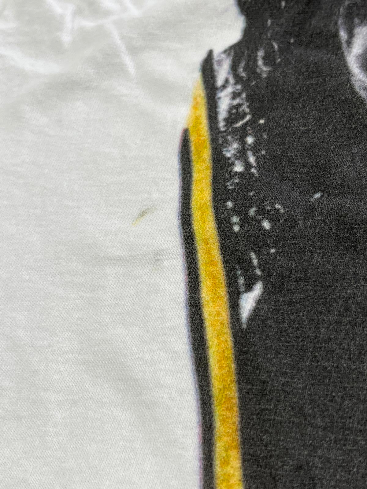 Michael Jackson Preowned XL T-shirt