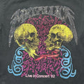 Metallica Preowned Medium T-shirt