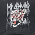 Def Leppard Preowned XL T-shirt