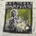 But**ole Surfers Preowned XL T-shirt