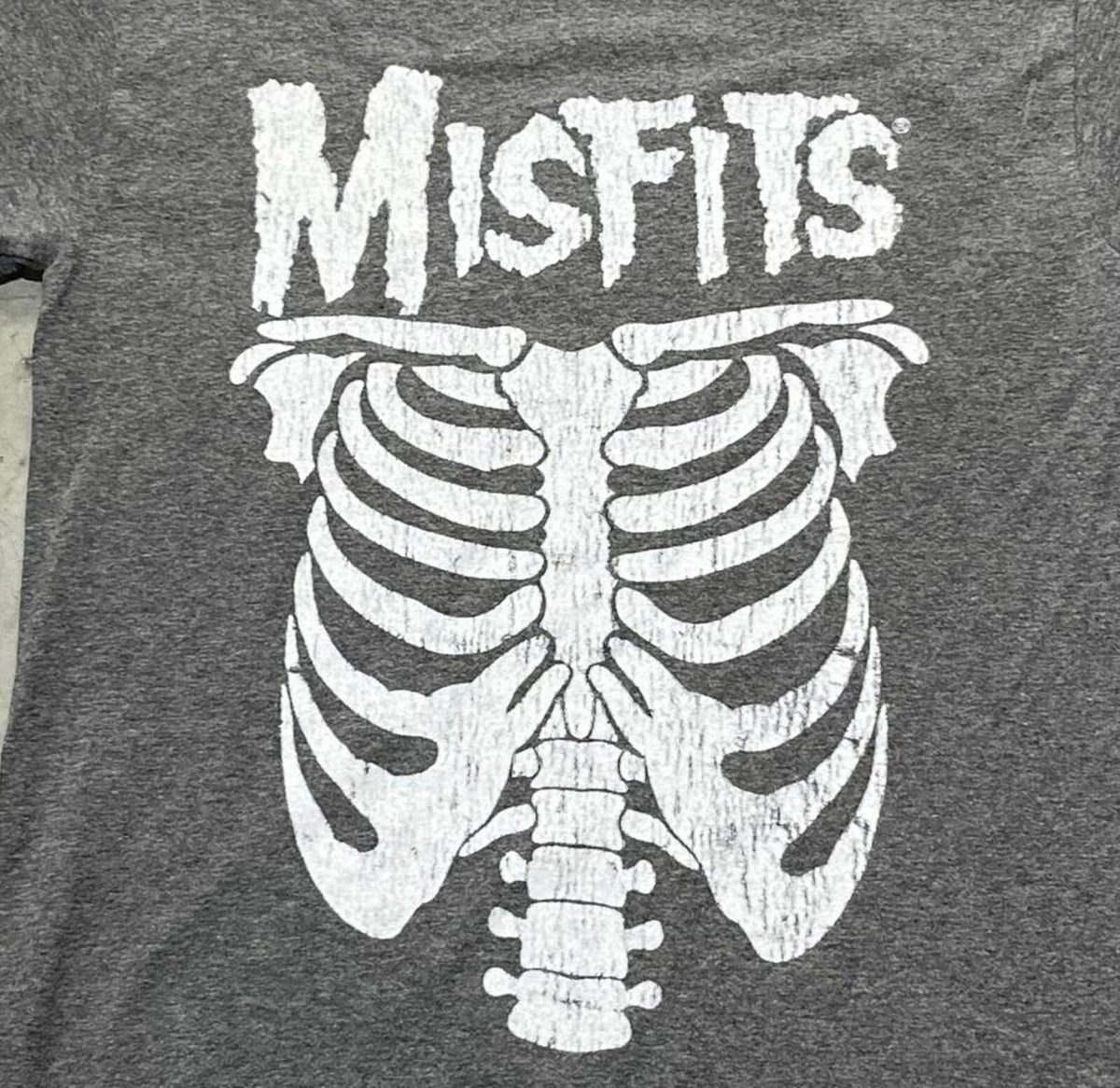 Misfits Preowned Small T-shirt