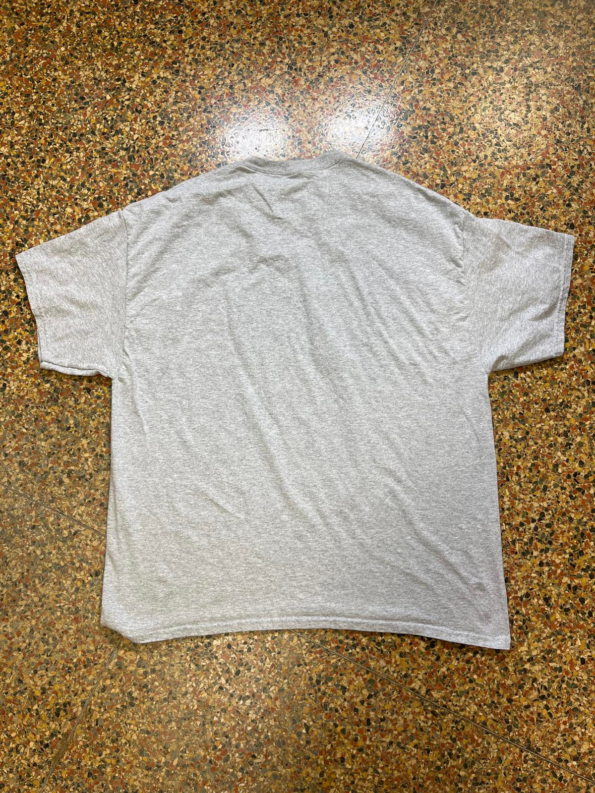 Black Pumas Preowned 2XL T-shirt