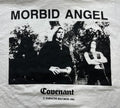Morbid Angel Preowned 2XL Band T-shirt