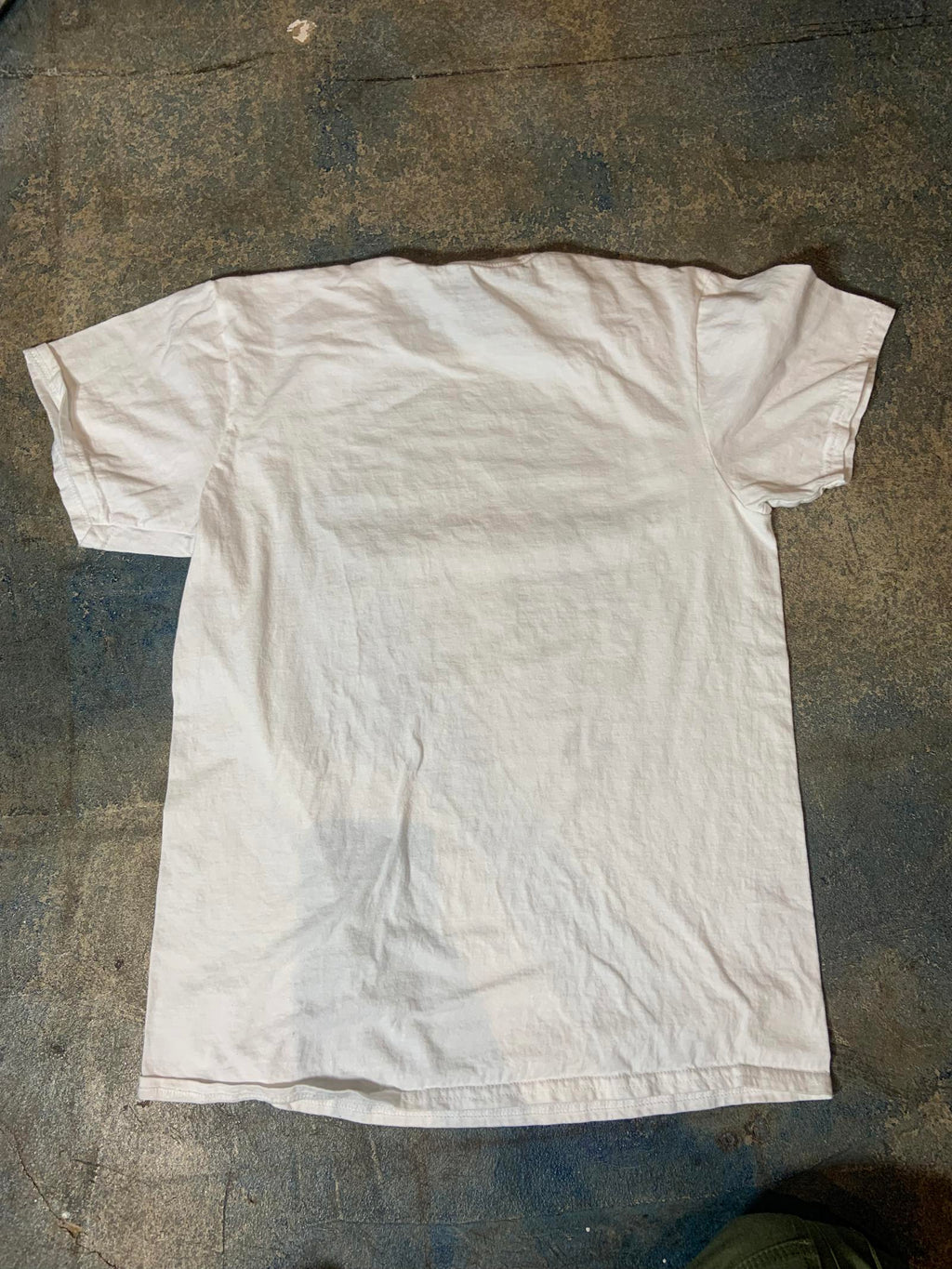 Ween Graphic Preowned  Medium T-shirt