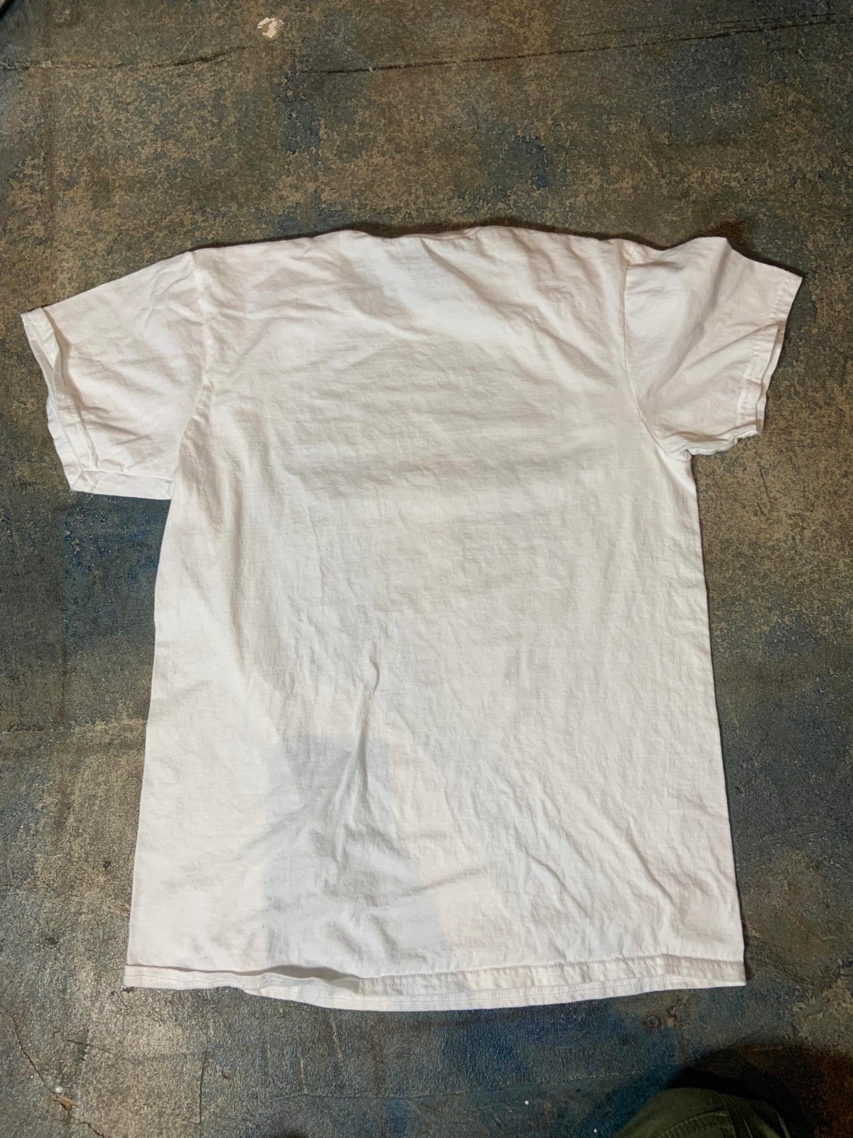 Ween Graphic Preowned  Medium T-shirt