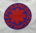 Red Hot Chili Peppers Preowned XL T-shirt