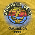 Grateful Dead Preowned 2XL Band T-shirt