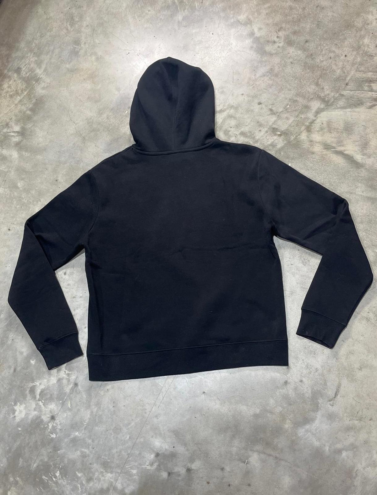 Chris Brown Preowned Medium Hoodie