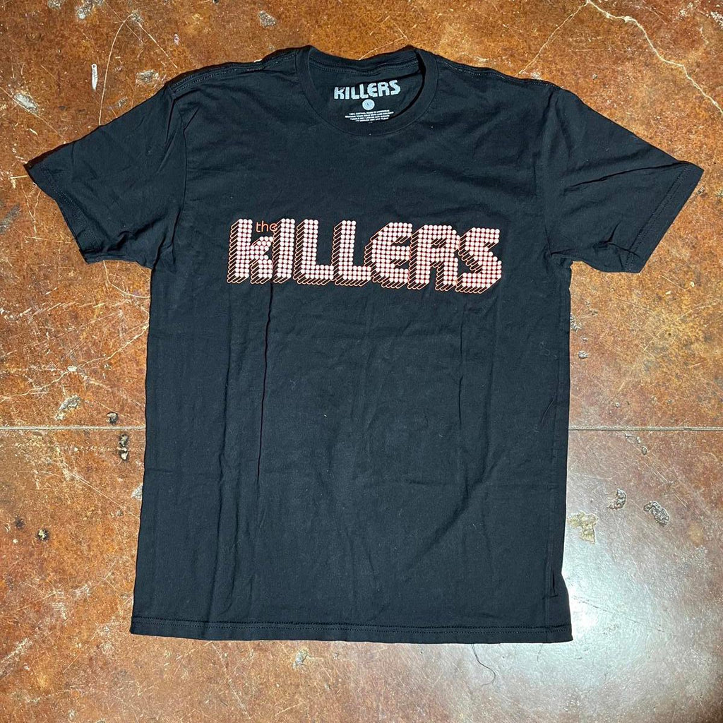 Killers large preowned tshirt