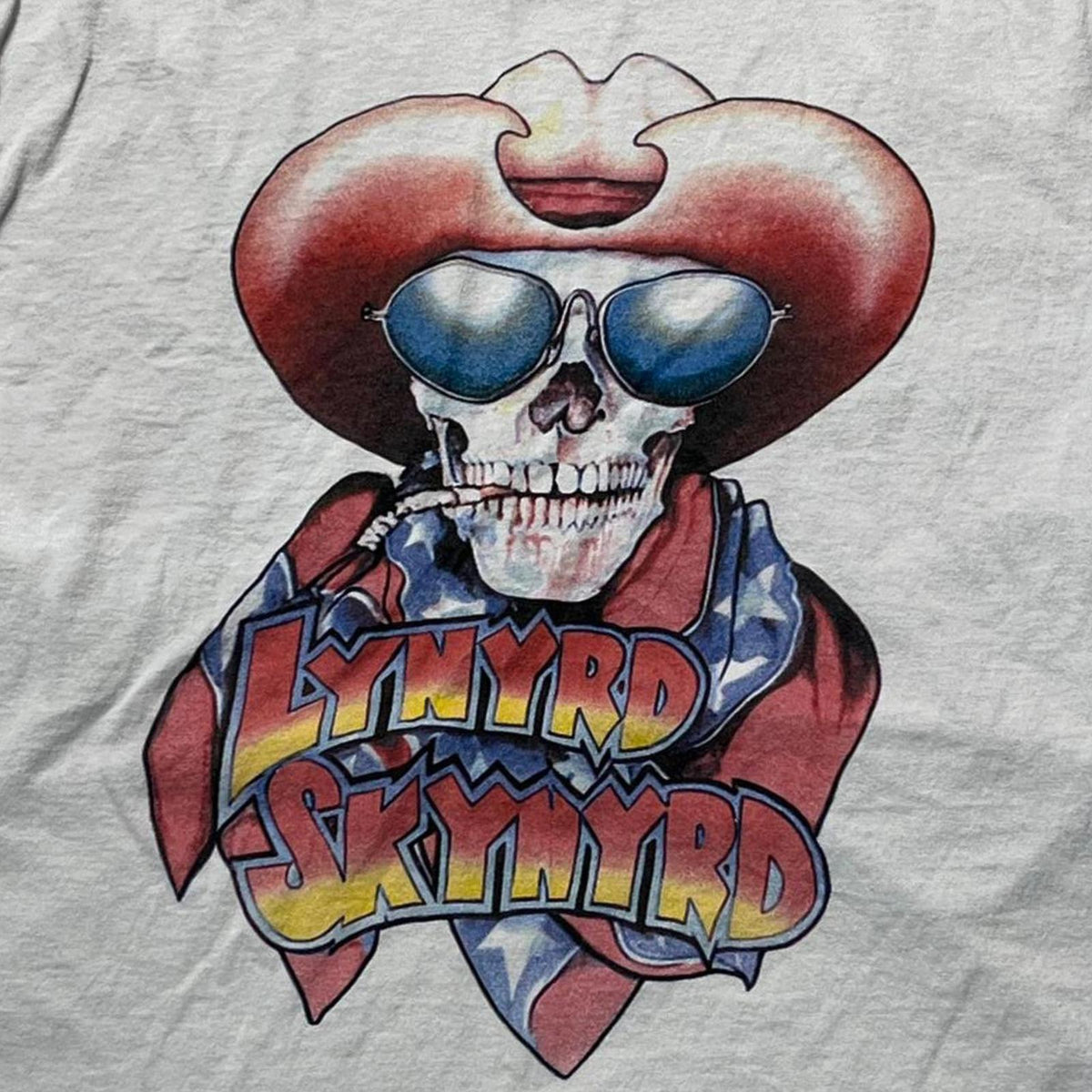 Lynyrd Skynyrd Preowned XL T-shirt