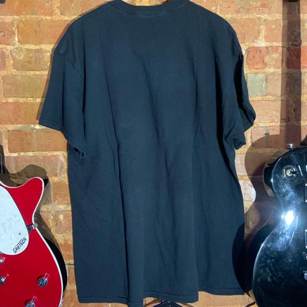 Ice cube black Xlarge graphic vintage T-shirt