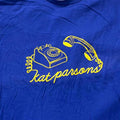 Kat Parsons Preowned XL T-shirt