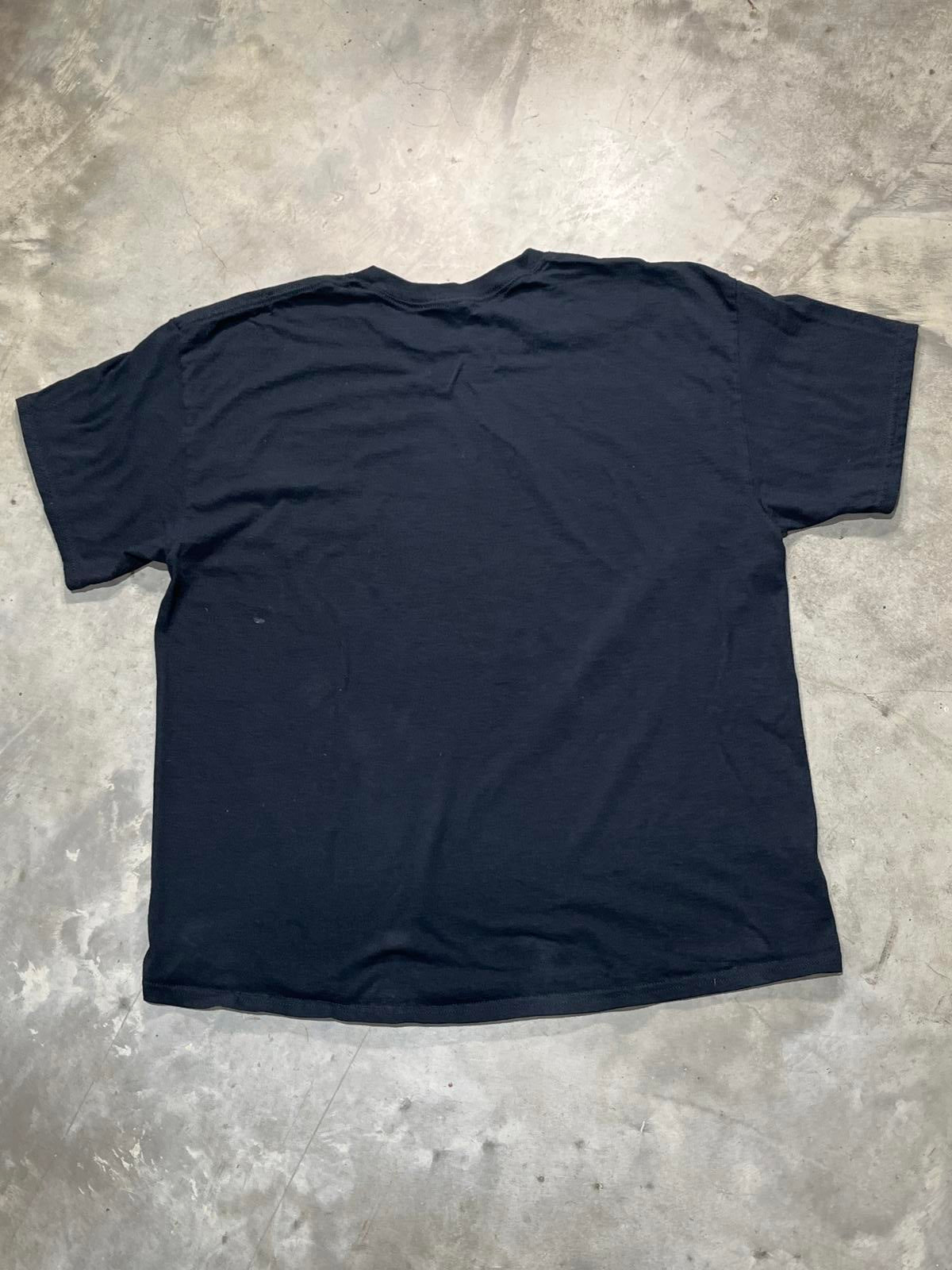 The Smashing Pumpkins Preowned XL T-shirt