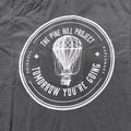 The Pine Hill Project Preowned XL T-shirt