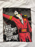 Rage against the machine Preowned 2XL Band T-shirt