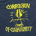 Corrosion Of Conformity Preowned XL T-shirt