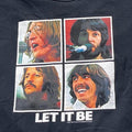 The Beatles Preowned Medium T-shirt