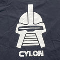 Battlestar Galactica Cyclon Preowned XL T-shirt