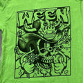 Ween Preowned Medium T-shirt