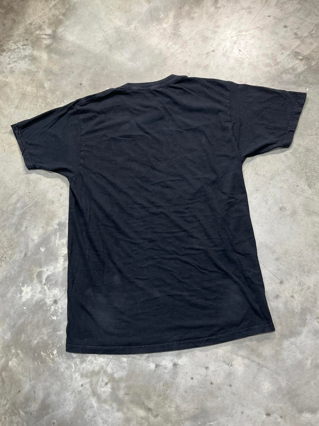 ACDC Preowned Medium Band T-shirt