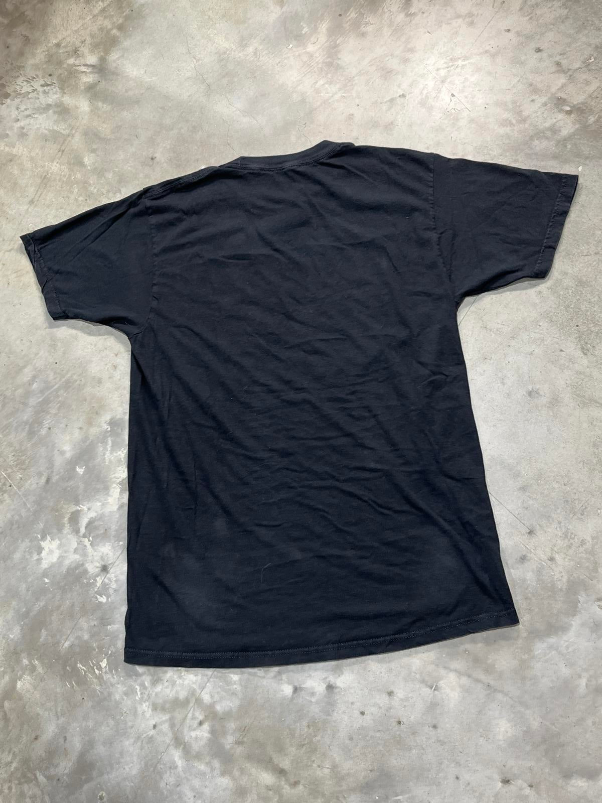 ACDC Preowned Medium Band T-shirt