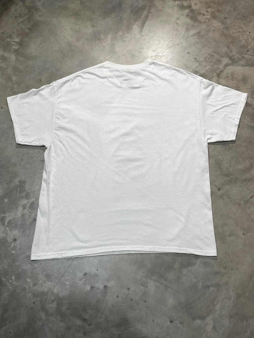 Aaliyah Preowned XL T-shirt