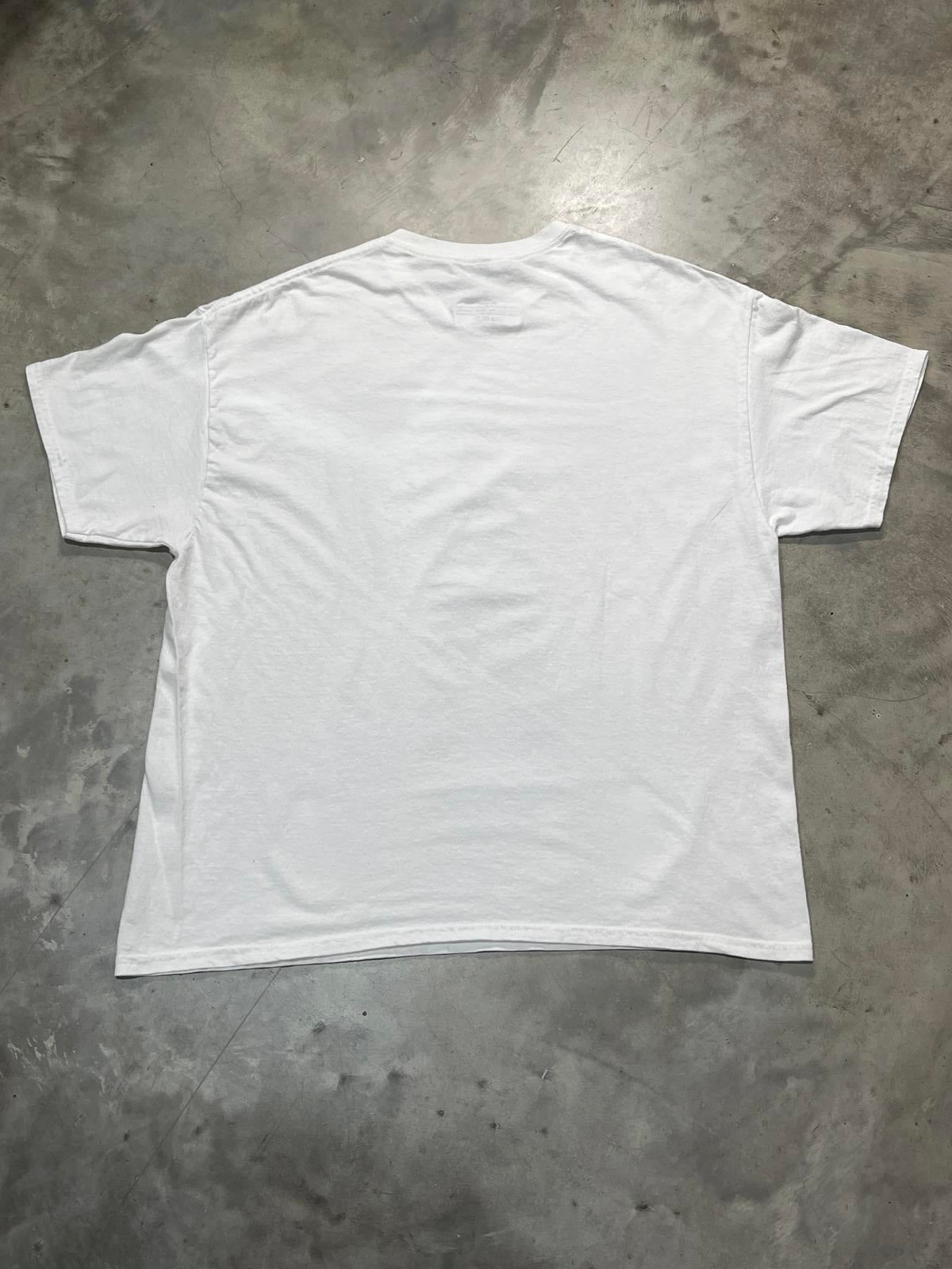 Aaliyah Preowned XL T-shirt