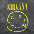 Nirvana Preowned 2XL Distressed T-shirt