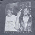 Biggie Tupac Preowned 2XL T-shirt