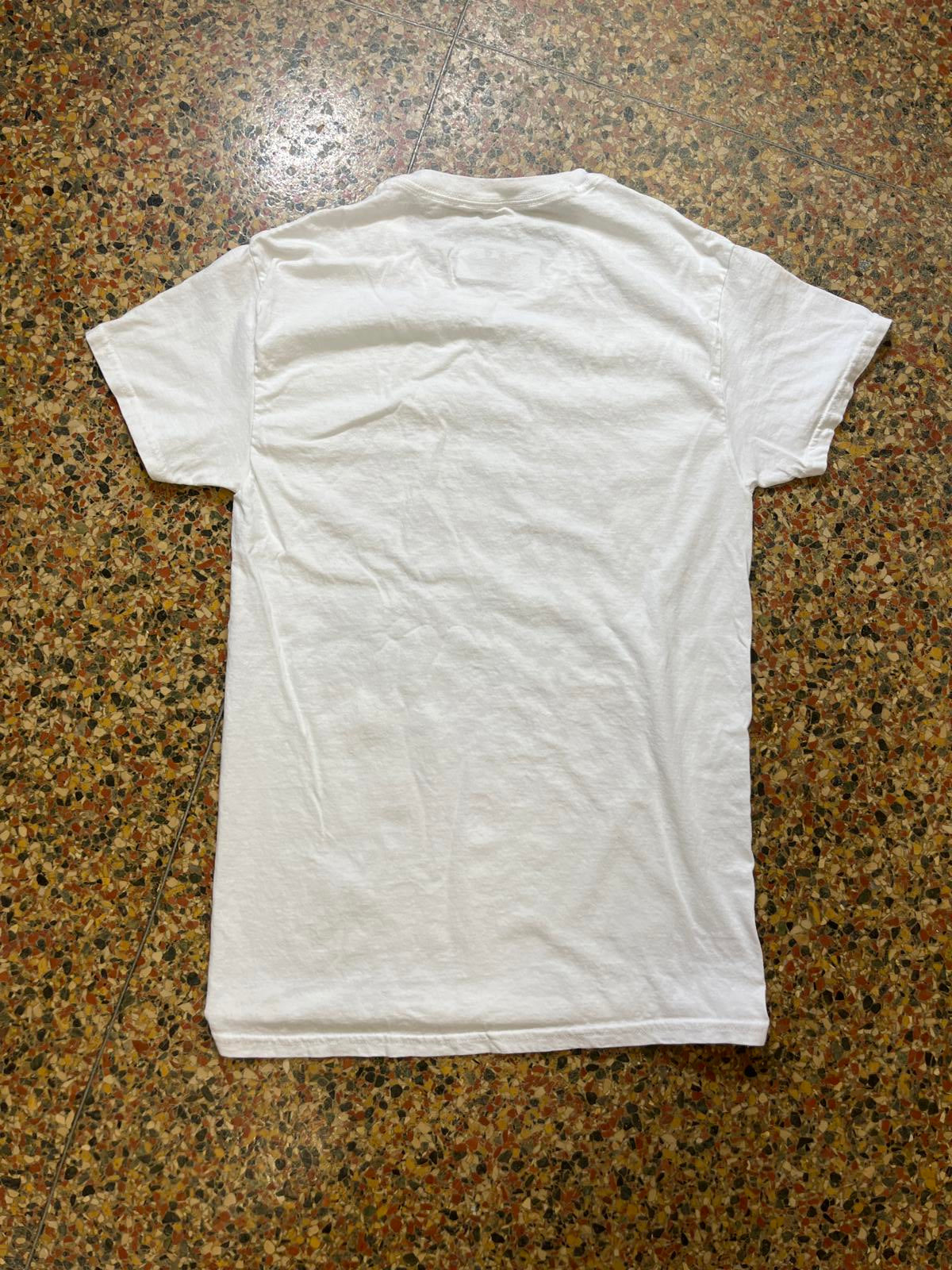 A Tribe Called Quest preowned small Band T-shirt