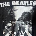 Beatles 2xlarge black graphic vintage preowned tshirt