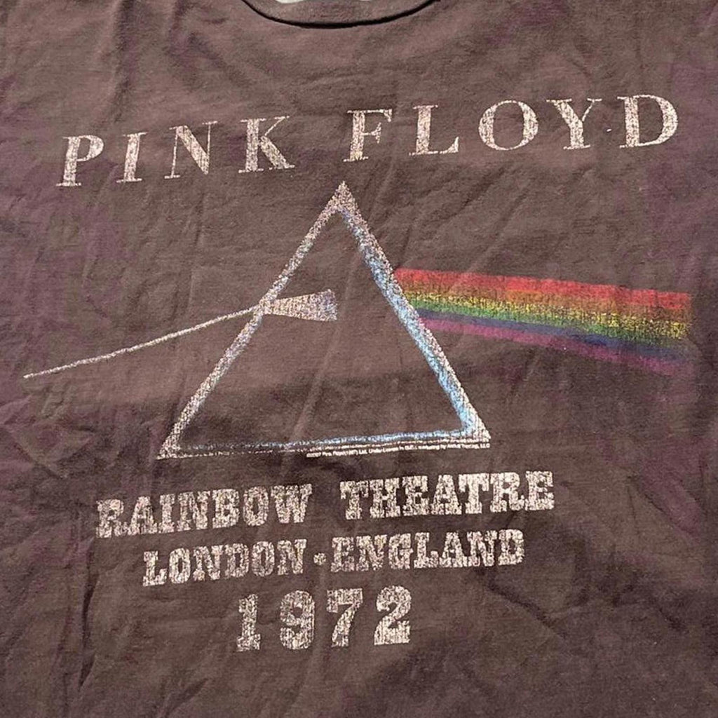 Pink Floyd Preowned XL T-shirt