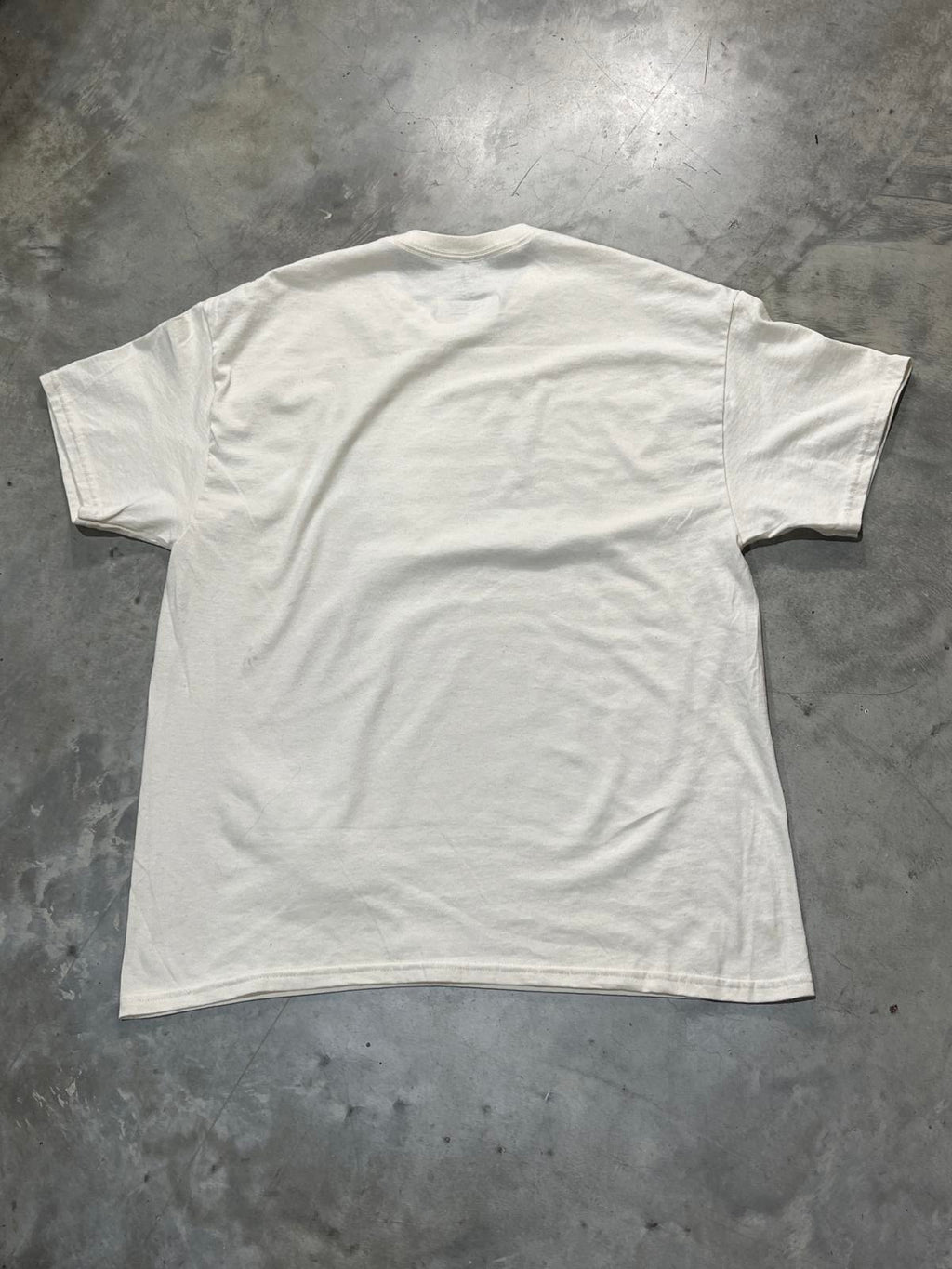 Dead And Company Preowned XL T-shirt