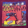 Snoop Dogg Preowned 2XL Band T-shirt