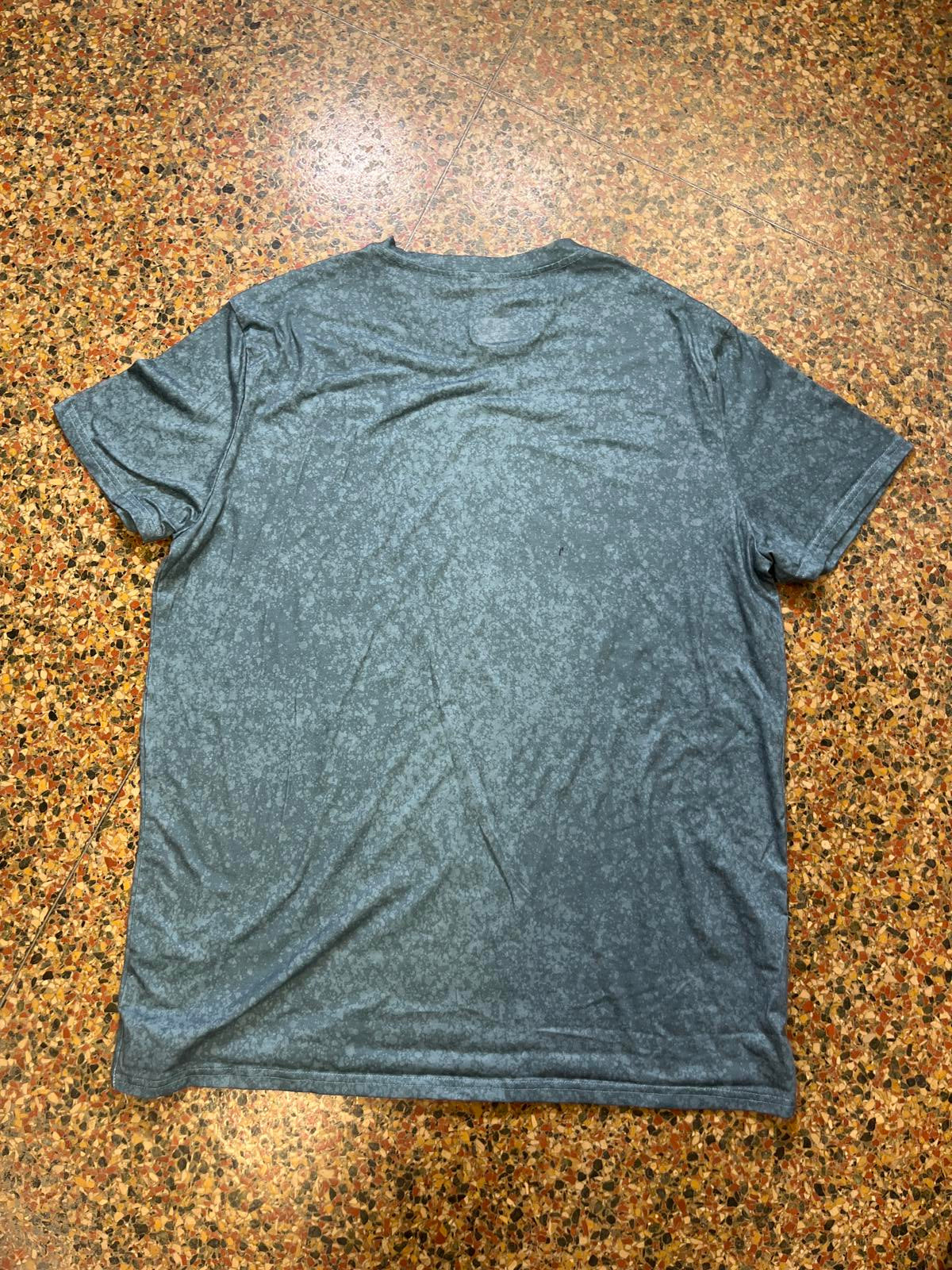 Nirvana PreOwned 2XL Band tshirt