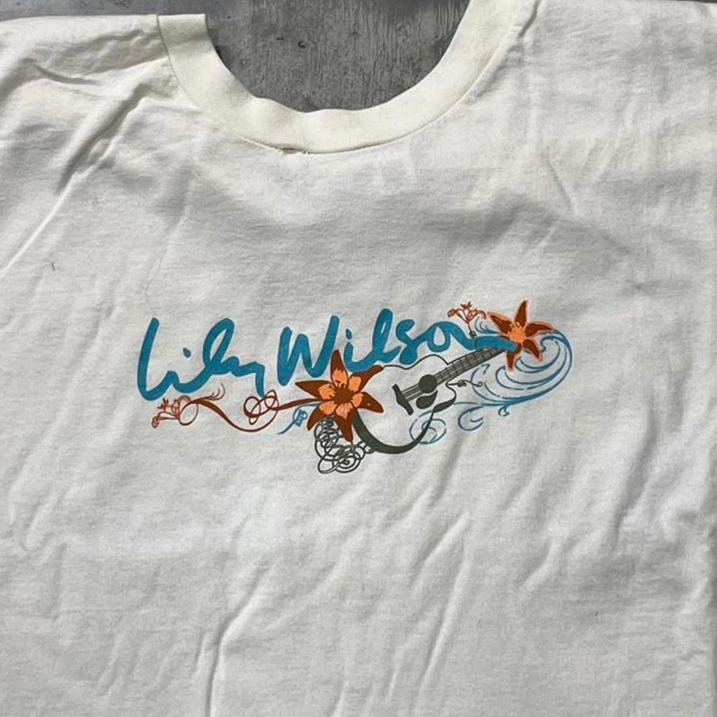 Lily Wilson Preowned XL T-shirt
