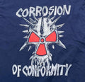 Corrosion Of Conformity Preowned XL T-shirt