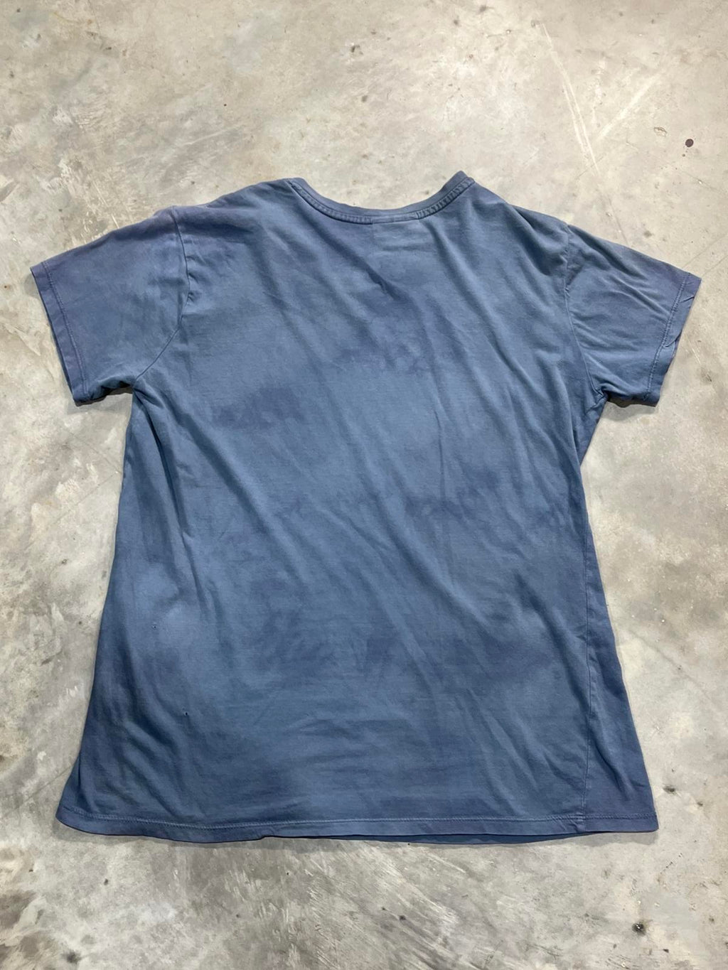 ACDC Preowned Medium Band T-shirt