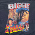 Biggie Preowned 3XL T-shirt