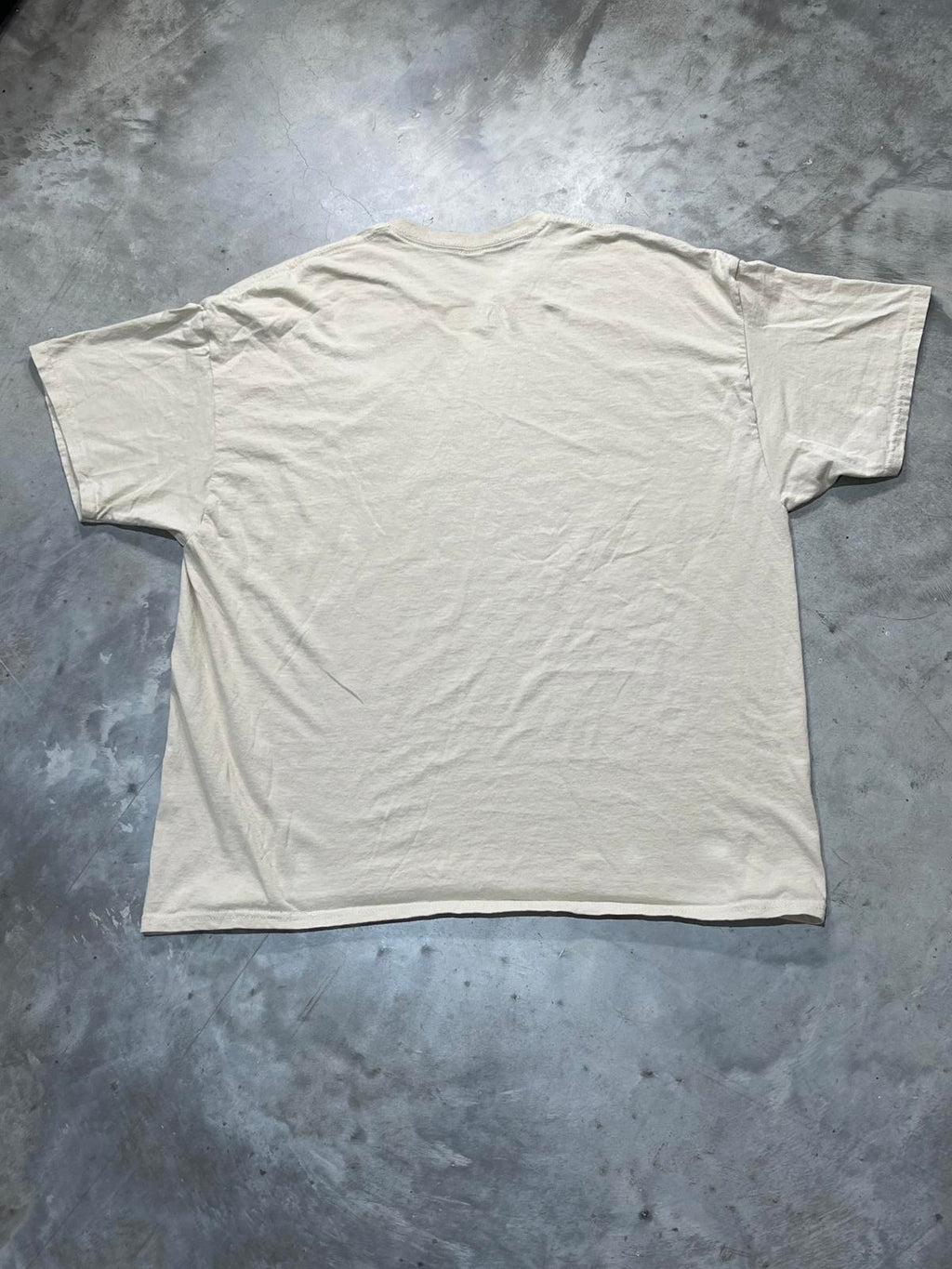 Mastodon Preowned 2XL T-shirt