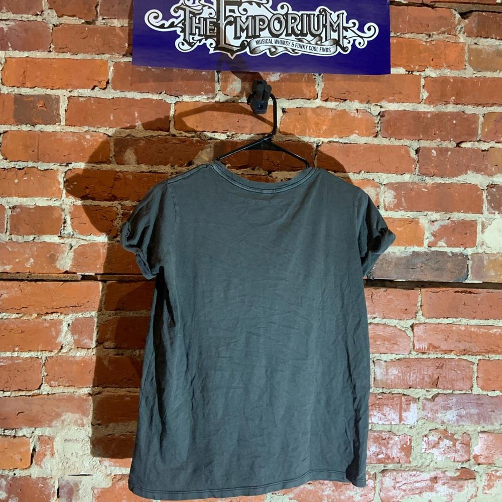 Grateful Dead Xlarge kids grey graphic vintage T-shirt