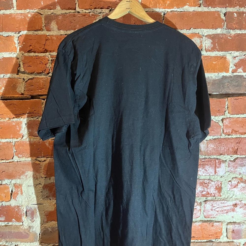 Ink Floyd xlarge black graphic vintage preowned tshirt