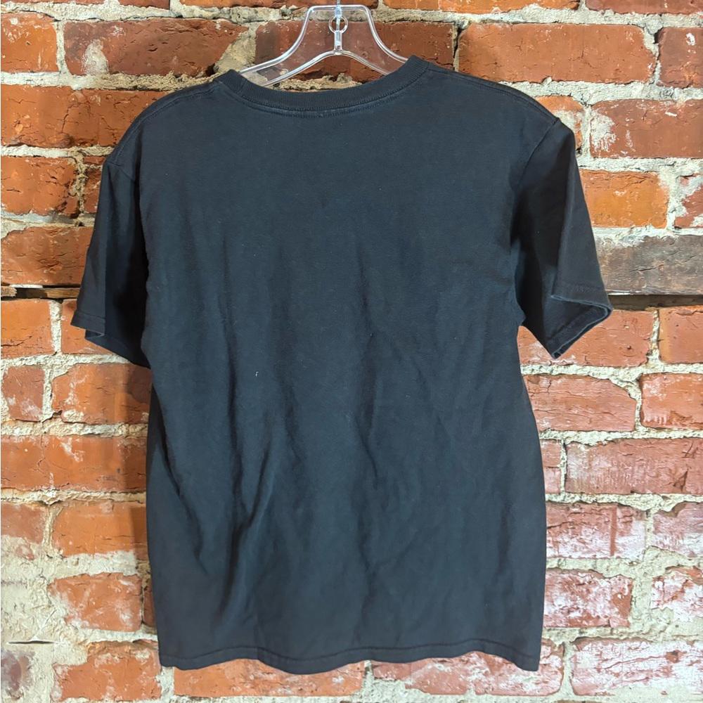 ACDC Preowned Large Band T-shirt