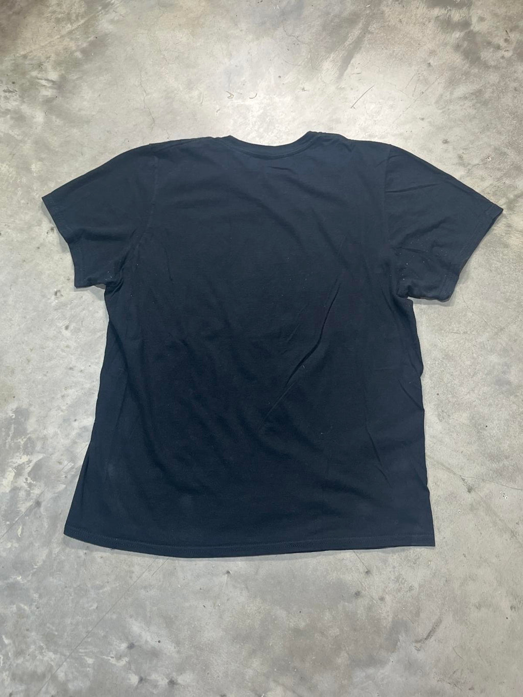 Aaliyah Preowned Small T-shirt
