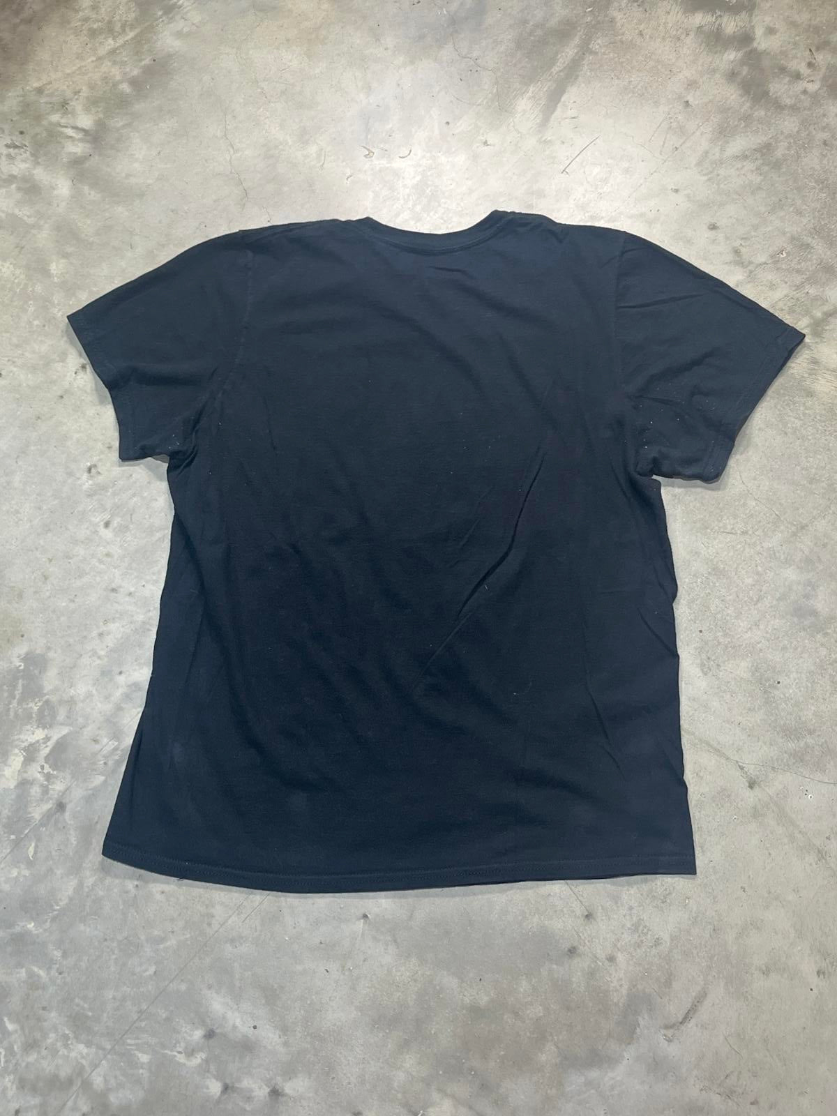 Aaliyah Preowned Small T-shirt