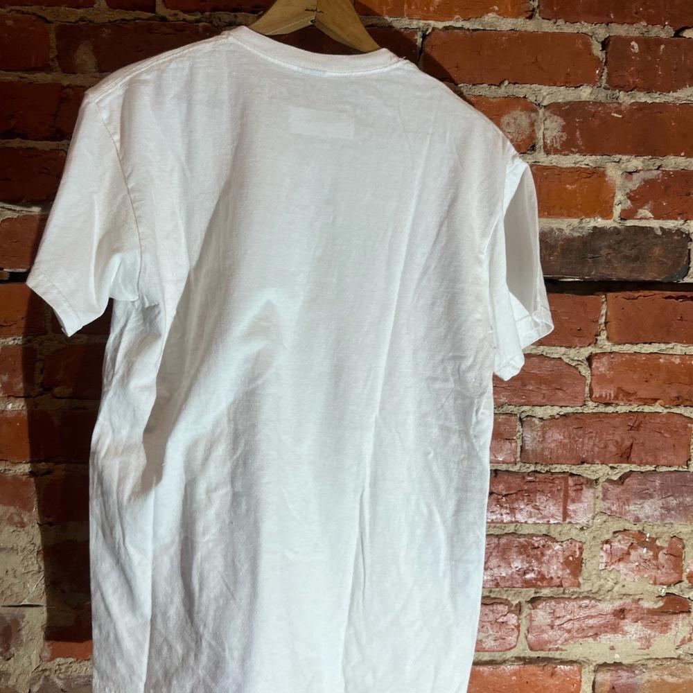 Sublime xlarge white graphic vintage preowned tshirt