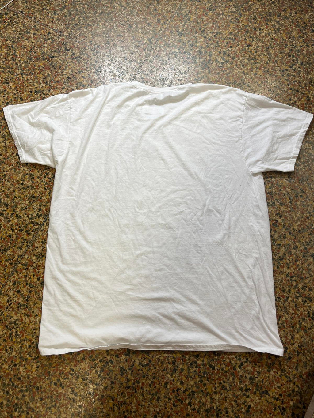Radiohead PreOwned 2XL Band tshirt